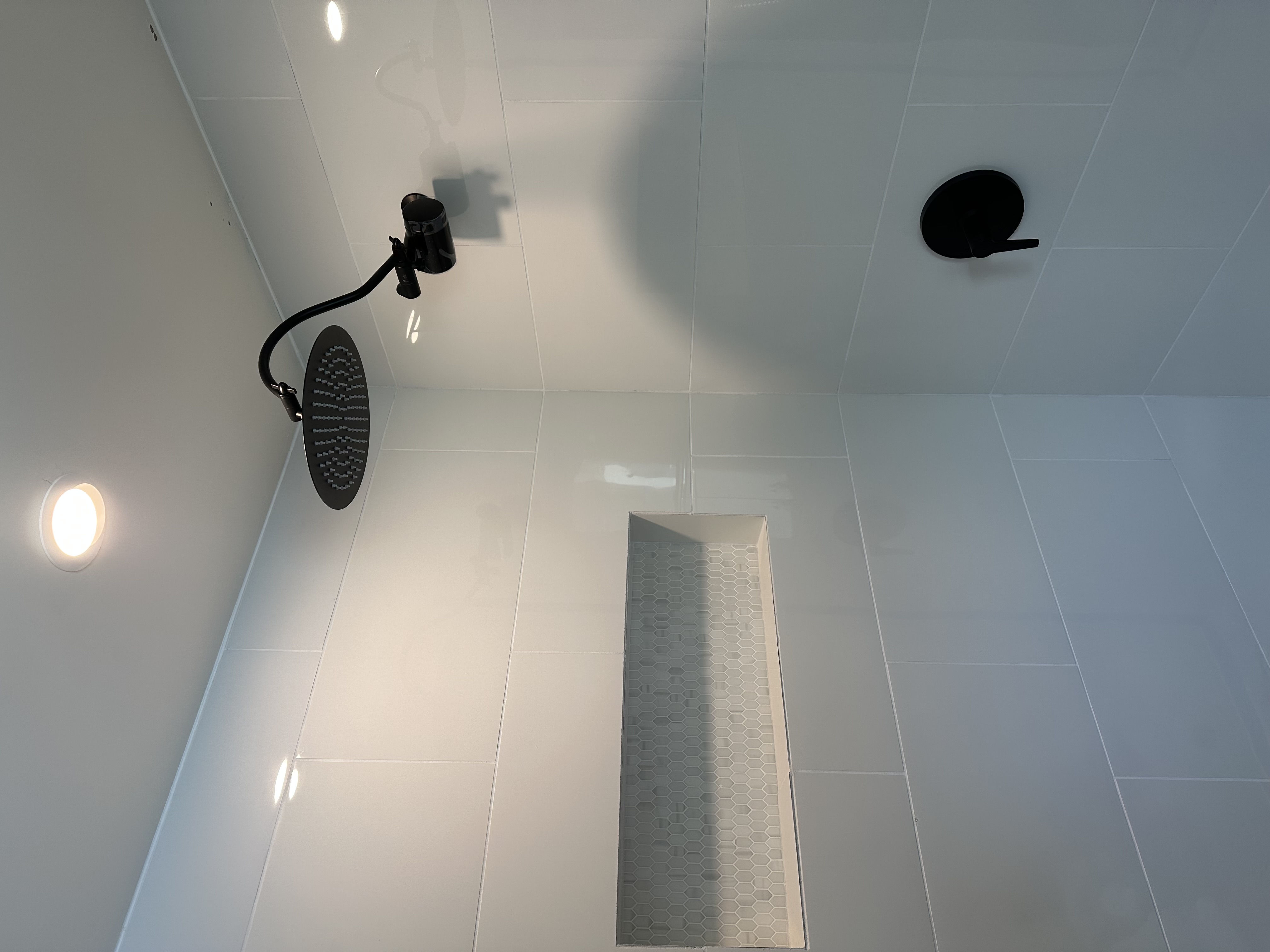Bathroom remodel Grafton MA
